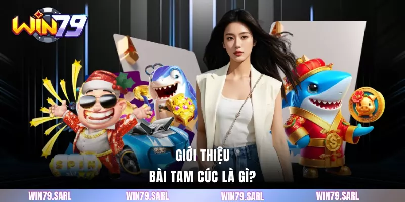 Giới thiệu bài tam cúc là gì?