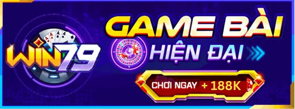 Banner Win79