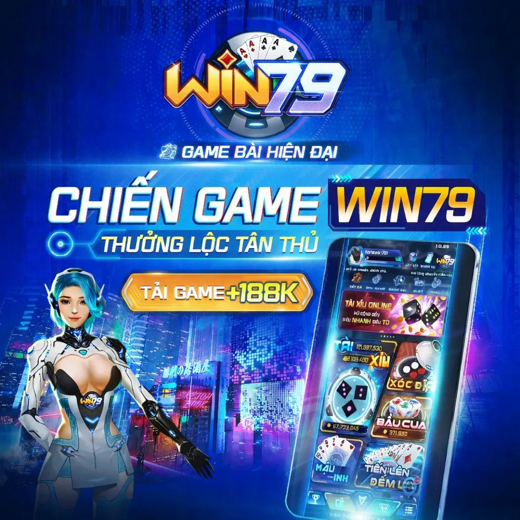 Khuyến mãi tân thủ Win79
